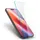SPIGEN Glas.tR Slim Displayschutzfolie für das Apple iPhone 16 Plus / 15 Plus,