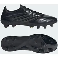adidas Copa Pure IV Elite FG Herren Core Black/Carbon/Night Metallic 43 1/3