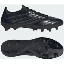 adidas Copa Pure IV Elite FG Herren Core Black/Carbon/Night Metallic 43 1/3