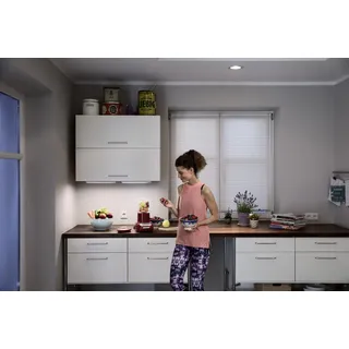 Osram LED Unterbauleuchte Linear Mobile USB 30 cm kaltweiß