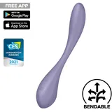 Satisfyer G-Spot Flex 5 Connect App,