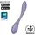 Satisfyer G-Spot Flex 5 Connect App,