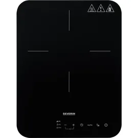 Severin KP 1032 Induktionskochplatte