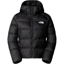 The North Face Hyalite Down Hoodie - black - M