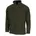 Max Fuchs Troyer Sweatshirt Microfleece Oliv 3XL