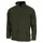 Max Fuchs Troyer Sweatshirt Microfleece Oliv 3XL
