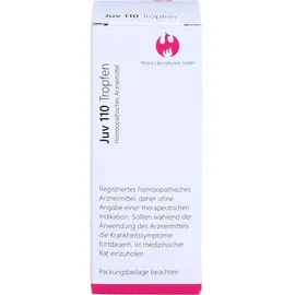 Phoenix Juv 110 Tropfen