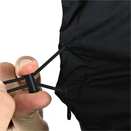 Jako Team Stadionjacke schwarz L