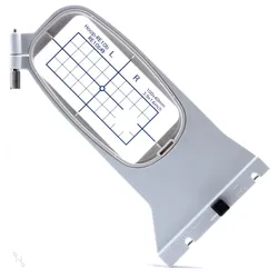 Janome Stickrahmen RE10b