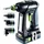 Festool C 18 HPC 4.0 I-Set 577617