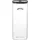 Kilner Vorratsbehälter 3,5l quad Glas, Vorratsbehälter, Transparent, Grau