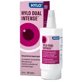 HYLO DUAL INTENSE Augentropfen