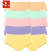 PETITE FLEUR Hüftslip PETITE FLEUR, Damen, Gr. 40/42, bunt