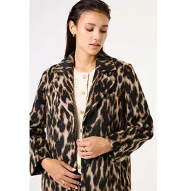 GARCIA Mantel Leopard M