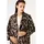 GARCIA Mantel Leopard M