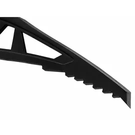 Petzl Eispickel 50 cm grau