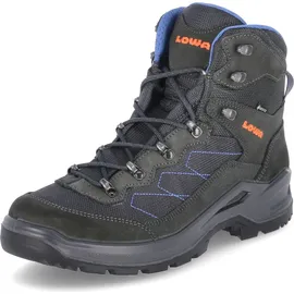 Lowa Taurus Pro GTX Mid Herren anthrazit 44