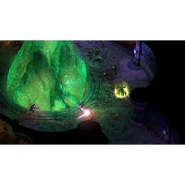 Pillars of Eternity II: Deadfire - Ultimate Edition (USK) (PS4)