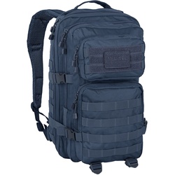 Mil-Tec US Assault Pack Large blau