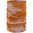 Buff Merino Lightweight unisex nackenrolle orange