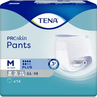 TENA ProSkin Pants Plus M 4 x 14 St.