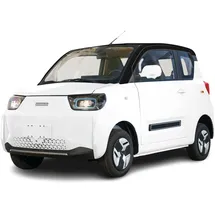 Stormborn City-Pony weiß