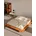 Japan Bed 208 Orange