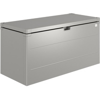 Biohort Stylebox 140 Quarzgrau-Metallic 140 cm x 60 x