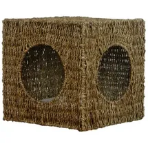 Wandhöhle, natur 33 x 33 x 33 cm,