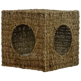 Wandhöhle, natur 33 x 33 x 33 cm,