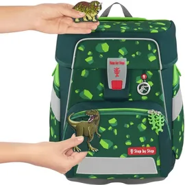 Step By Step Space 5-tlg. dino targo