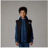 The North Face The North Face® - Never Stop Weste Kinder schwarz - schwarz