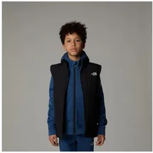 The North Face The North Face® - Never Stop Weste Kinder schwarz - schwarz