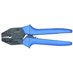 8157 Crimp-Zange für Kabelschuhe