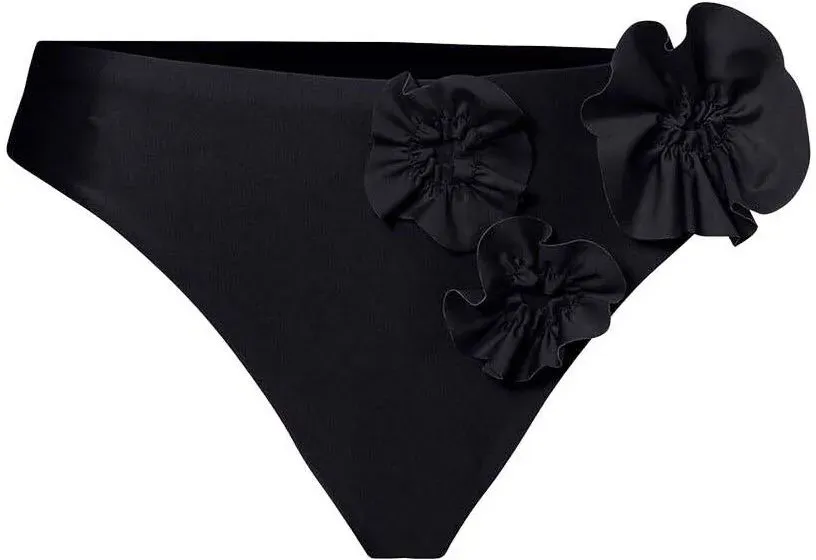 Goldbergh Reina Bikini Bottom black (9000) XXL