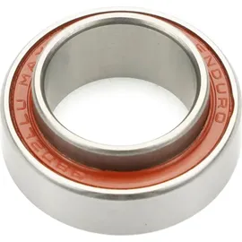 Enduro Bearings Kugellager 3001 LLU ABEC 3 Double Row 12 x 28 x 12 mm