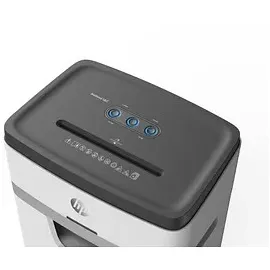 HP OneShred 18CC Weiß