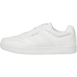 JACK & JONES Jam Low White / Detail Mono 45