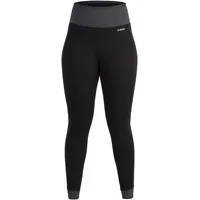 NRS Neoprenhose Ignitor Schwarz S