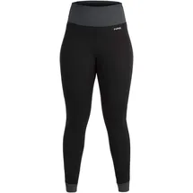NRS Neoprenhose Ignitor Schwarz S