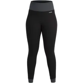 NRS Neoprenhose Ignitor Schwarz S