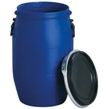 Graf Kunststoff-Weithalsfass PE 60 l