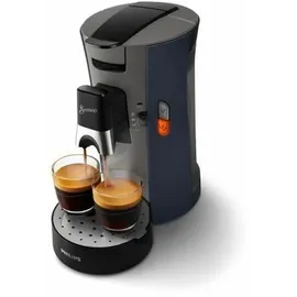 Philips Senseo Select CSA240/71 blau