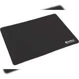Sandberg Gamer Mousepad L Schwarz