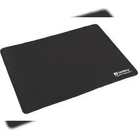 Sandberg Gamer Mousepad L Schwarz