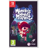 Mineko's Night Market