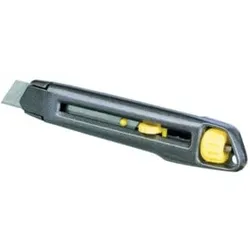 Stanley Cutter Interlock 18mm