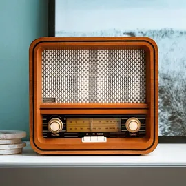 Camry CR 1188 braun