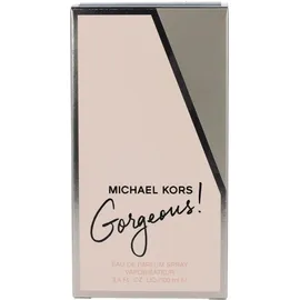 Michael Kors Gorgeous! Eau de Parfum 100 ml