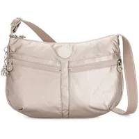 Kipling Izellah metallic glow